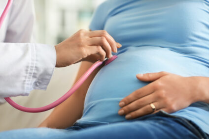Consultations de grossesse et préparation à la naissance