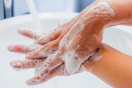 Journée mondiale de l’hygiène des mains