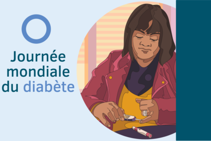 14.11.2022 – Journée mondiale du diabète
