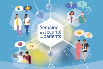 Du 16 au 20.09.2024 – Semaine de la sécurité des patients