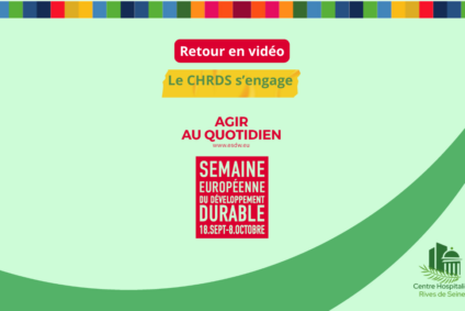 Retour en vidéo sur la semaine du développement durable 2024