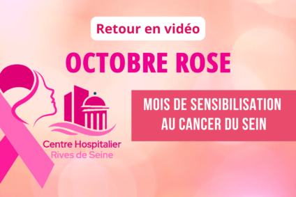 Retour en vidéo sur Octobre Rose 2024