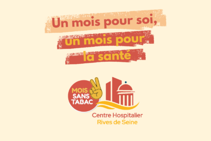 27.11.2024 – Stand d’information « Mois sans tabac »