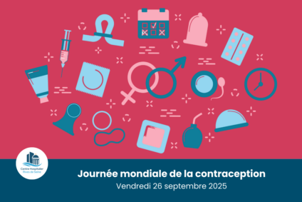 26.09.2025 – Journée mondiale de la contraception