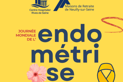 Journée mondiale de l&rsquo;endométriose