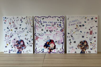 Retour sur la journée internationale des droits des femmes 2026