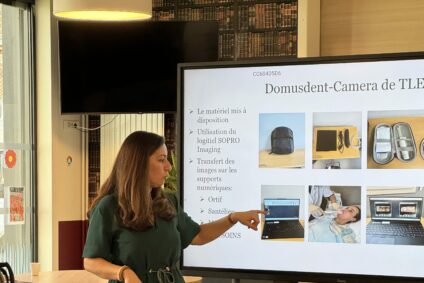 Journée mondiale de la santé bucco-dentaire