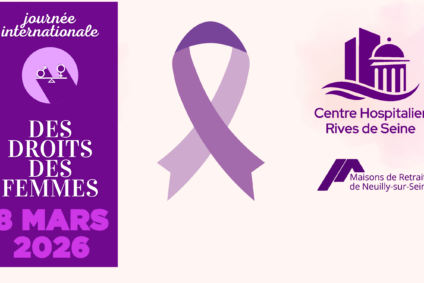 Journée internationale des droits des femmes