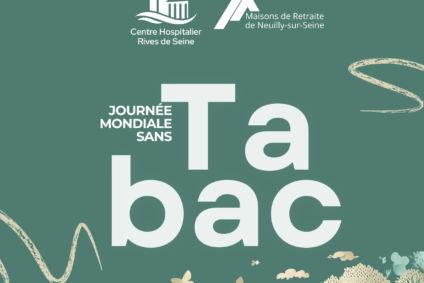31.05.2026 – Journée mondiale sans tabac