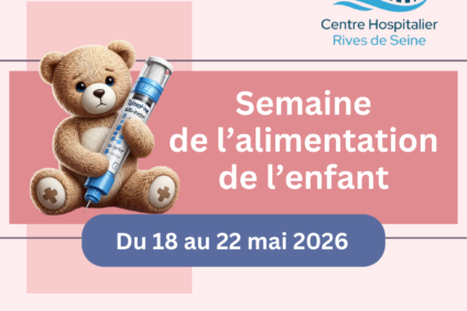 Retour sur la semaine de l&rsquo;alimentation de l&rsquo;enfant
