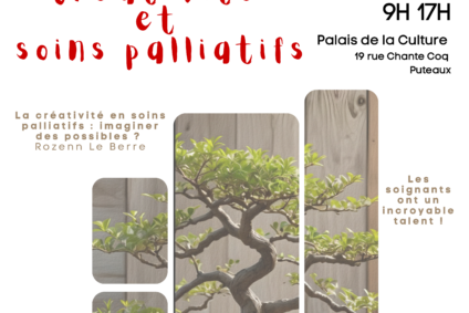 13.10.2026 – 7ème rencontre en soins palliatifs