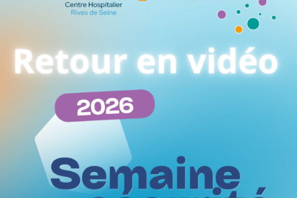 Retour sur la semaine de la sécurité des patients 2026