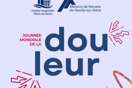 19.10 – Journée mondiale de la douleur